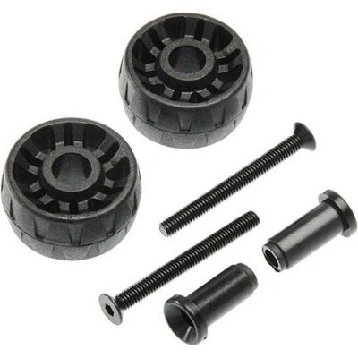 Arrma комплект wheelie: 4x4