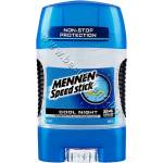 Mennen Стик Mennen Speed Stick Gel Cool Night, p/n LSS-653 - Мъжки гел стик против изпотяване (LSS-653)