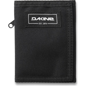 Dakine Vert Rail Wallet Black S26