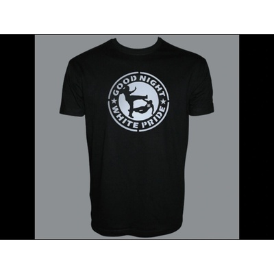 Malfini Tričko GOOD NIGHT WHITE PRIDE Velikost: XL