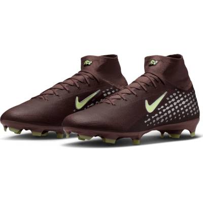 Nike Mercurial Vapor 16 Pro KM FG hnědá/stříbrná