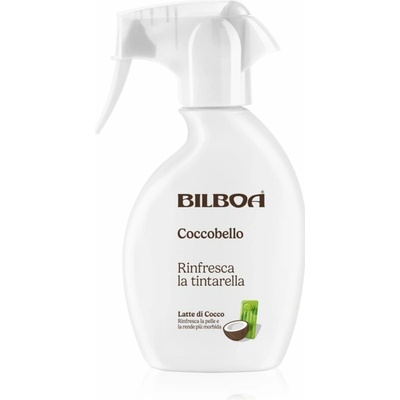Bilboa Coccobello Aquabronze spray po opaľovaní s kokosovým olejom 250 ml