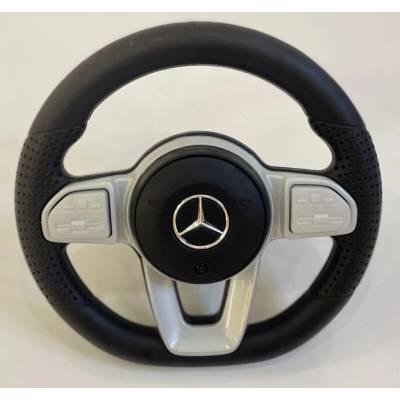 JAMARA Odrážadlo s volantom Mercedes-Benz G 350 d