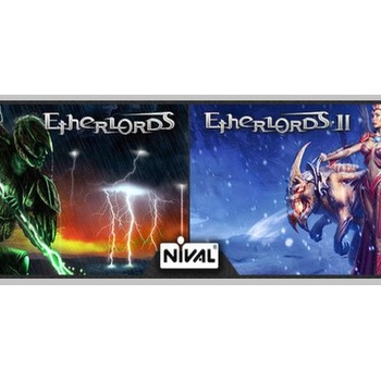 Etherlords Bundle