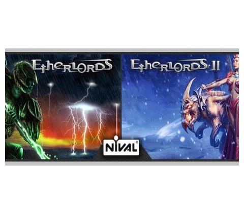 Etherlords Bundle