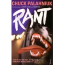 Rant - Ch. Palahniuk