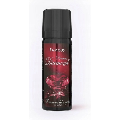 Diamond Famous 50 ml