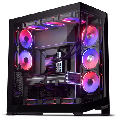 Phanteks NV9 MK2 Black (PH-NV923TG_DBK02)