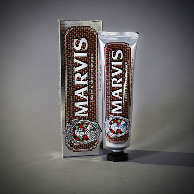 Marvis Sweet & Sour Rhubarb 75 ml