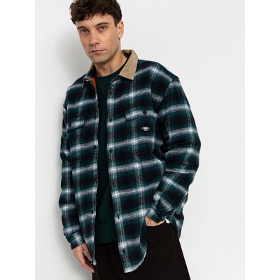 Quiksilver Mercury Desert Shadow Check (orion blue desert shadow)
