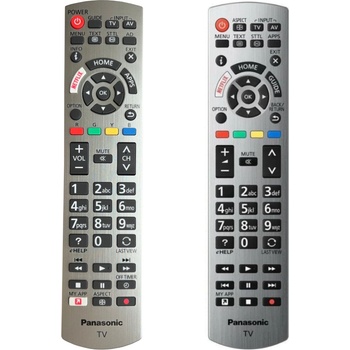 Panasonic n2qayb001115 v2 - оригинален дистанционен контрол (n2qayb001115 v2)