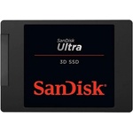 SanDisk Ultra 3D 2.5 1TB SATA3 (SDSSDH3-1T00-G26/00220031)