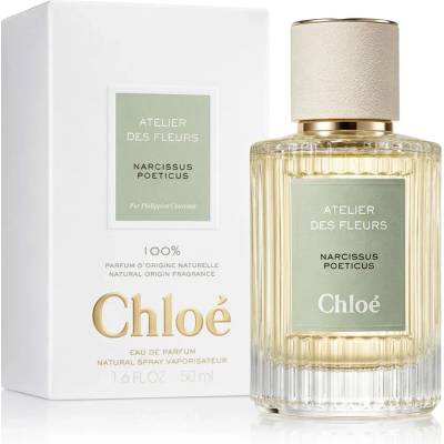 Chloé Atelier des Fleurs Narcissus Poeticus Eau de Parfum за жени 50 ml