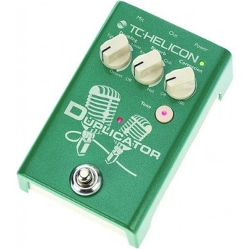 TC Helicon Duplicator