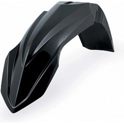 Acerbis Přední blatník YAMAHA YZ125 15-21 YZ250 15-21 YZF250 10-18 YZF450 10-17 černá
