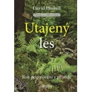 Utajený les