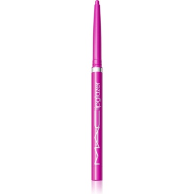 MAC Cosmetics Lipglazer молив за устни цвят Candy Yum Yum 0.25 гр