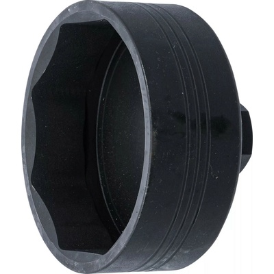 BGS technic Kľúč na kryty náprav matice nápravy SW 120 mm 74346