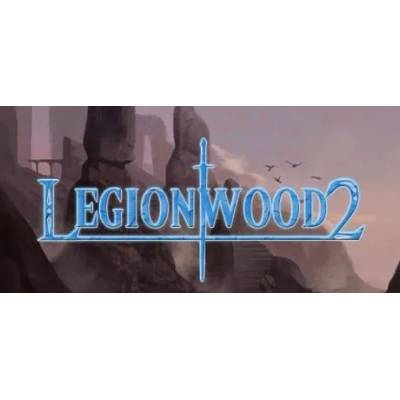 Игра Legionwood 2: Rise of the Eternal's Realm за PC Steam, Електронна доставка