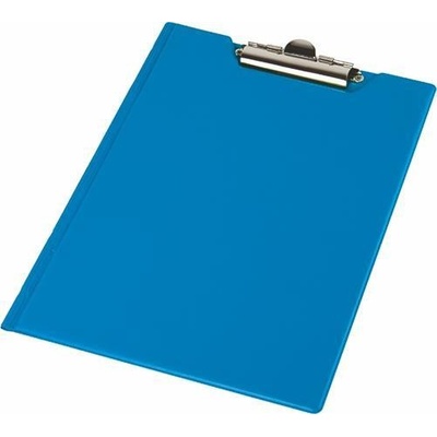 Panta plast písacia podložka modrá