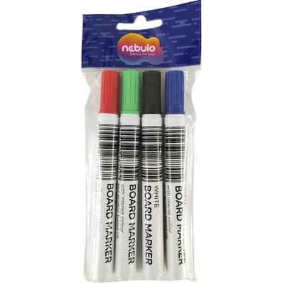 Nebulo 4 ks WBM/TM-WB568-K4