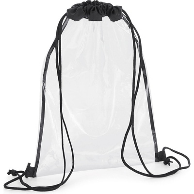 Bagbase transparentní BG7