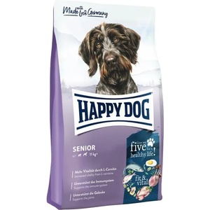 Happy Dog Supreme Fit & Vital Senior 12 kg