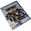 Fortnite: Transformers Pack