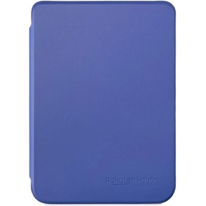 Kobo Калъф Kobo Clara Colour/BW Basic SleepCover Case Cobalt Blue
