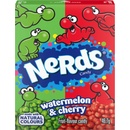 Nerds Watermelon & Cherry 46,7 g