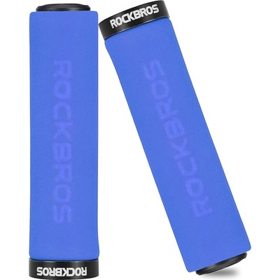 Rockbros BT1001BLBK modré a černé