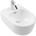 Villeroy&Boch Окачено биде Villeroy&Boch Skyla, гланцирано бяло Alpin (44820001)