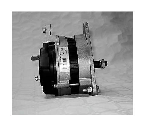 generátor VALEO 437019