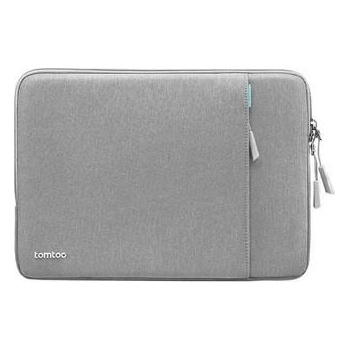 tomtoc Sleeve Kit 14" MacBook Pro šedá, TOM-A13D2G1GP