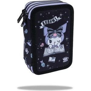 COOLPACK Ученически несесер с пособия Coolpack - Jumper 3 - Kuromi