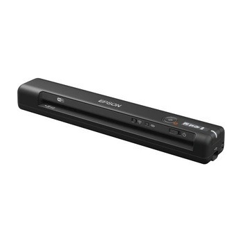 Epson WorkForce ES-60W