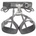 Petzl седалка PETZL Sama gray XL
