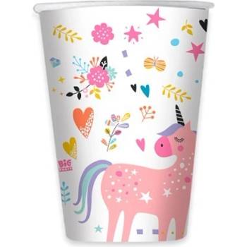Big Party Парти Чаши - Еднорог