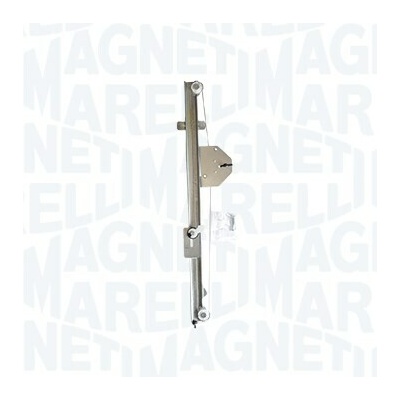 Mechanizmus zdvíhania okna MAGNETI MARELLI 350103105400