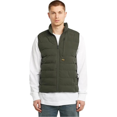 G-STAR Потник G-Star Foundation Liner vest - Green (AsfaLight)