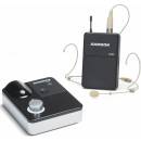 Samson XPDm Headset