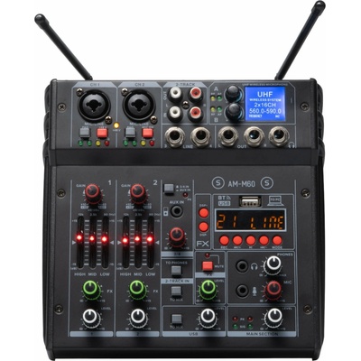 Soundeus AM-M60
