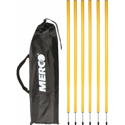 MERCO 100 sada 6 ks – Hledejceny.cz