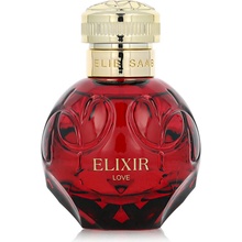 Elie Saab Elixir Love parfumovaná voda dámska 50 ml