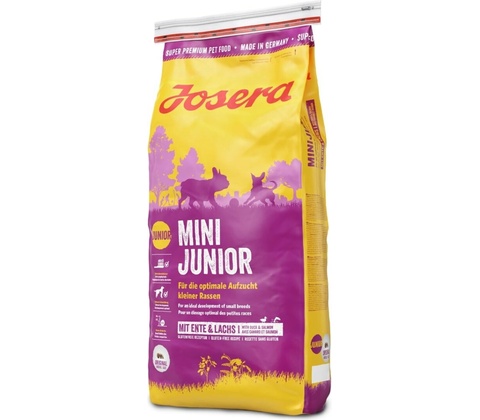 Josera Mini Junior 10 kg