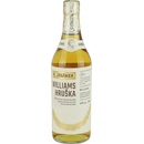 Rudolf Jelínek Williams Liqueur Hruška 40% 0,7 l (čistá fľaša)