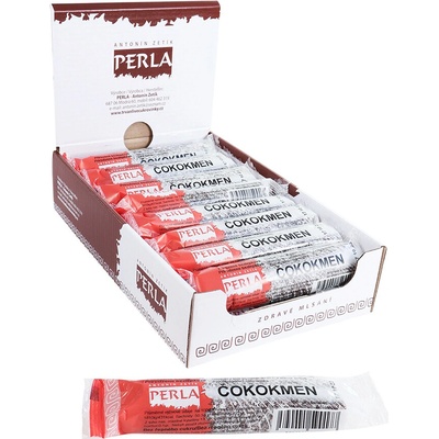 Antonín Zetík Perla Kokosový kmen 18 x 50 g