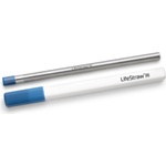 LifeStraw Пречистване на вода Lifestraw Sip Water filter - Stormy Blue - размер One Size (538-0235-0411)