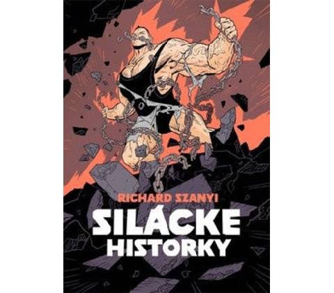 Silácke historky