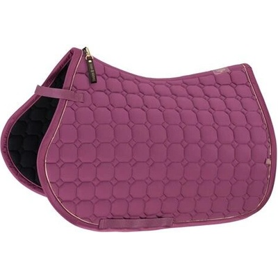 Eskadron Podsedlová dečka Cotton Heritage AW 25/26 wildberry – Sleviste.cz